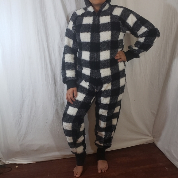 Xhilaration pijama small size - Picture 1 of 8